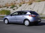 Renault Megane 2008 года